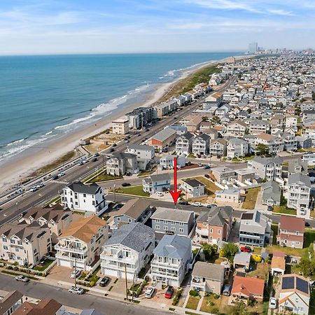 Radiant Beach Block Condo Parking Patio 브리간틴 외부 사진