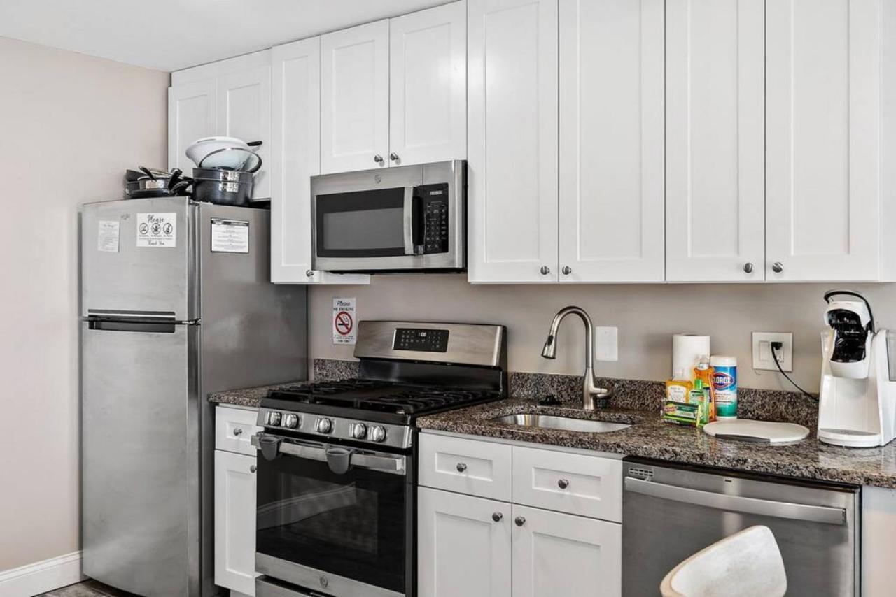 Radiant Beach Block Condo Parking Patio 브리간틴 외부 사진