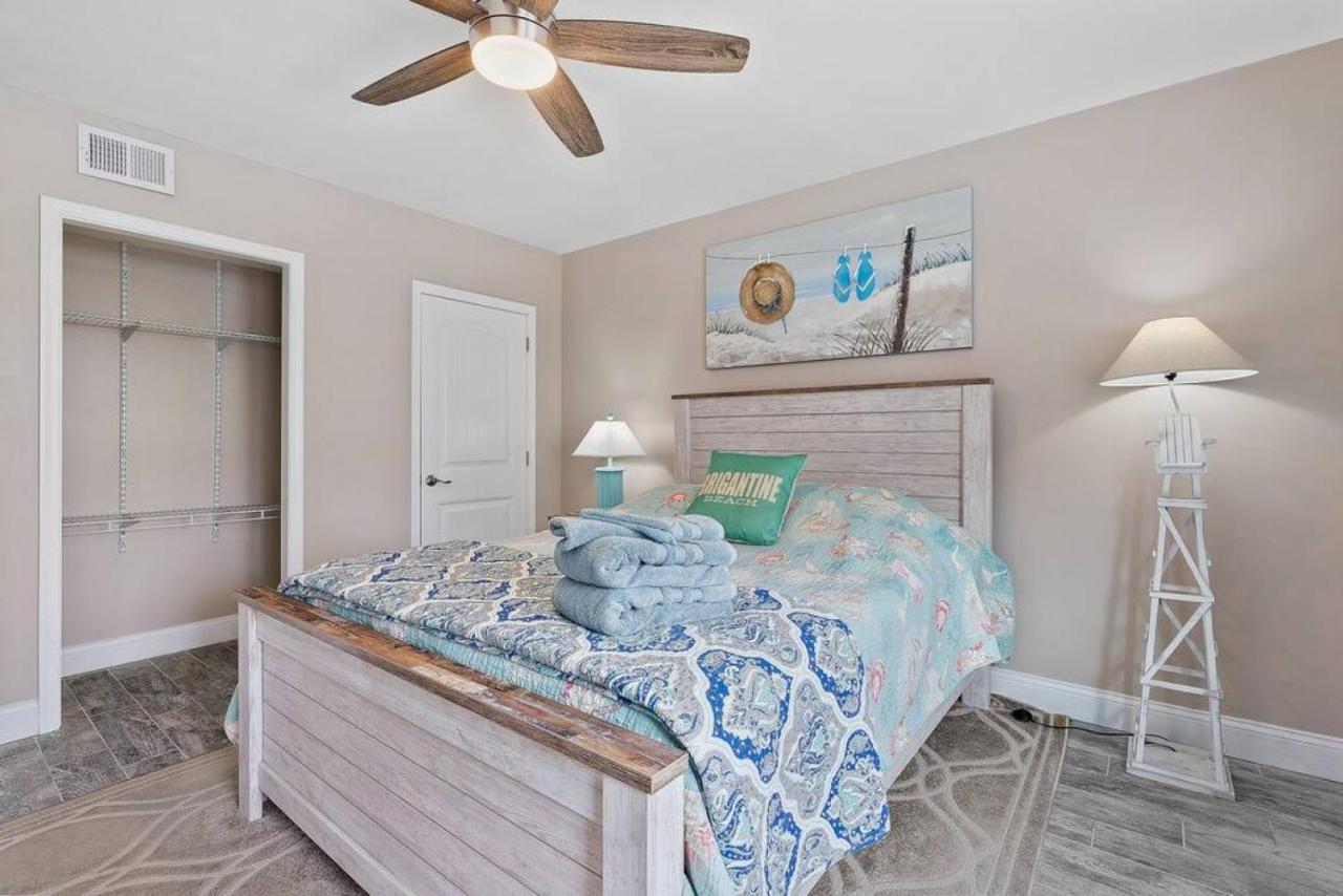 Radiant Beach Block Condo Parking Patio 브리간틴 외부 사진